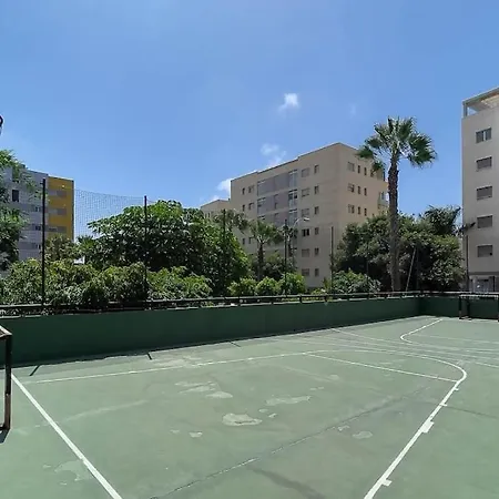 Ramblas Dreams Apartamento Ciudad Jardín