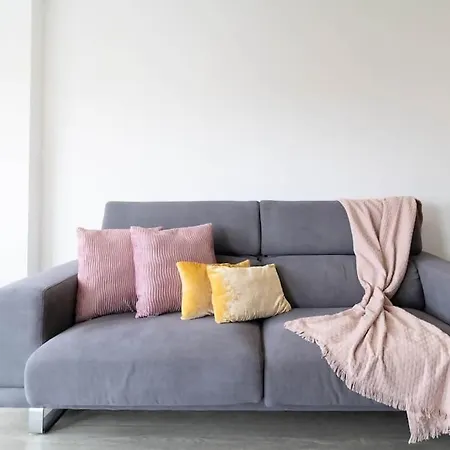 Apartamento Ramblas Dreams