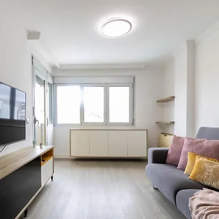 Ramblas Dreams Apartamento *