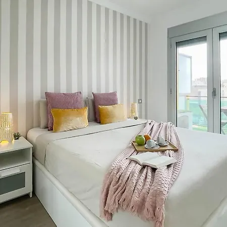 Ramblas Dreams Apartamento
