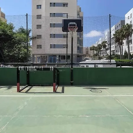 Ramblas Dreams * Ciudad Jardin (Gran Canaria)