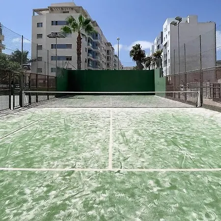 Apartment Ramblas Dreams Ciudad Jardin (Gran Canaria)