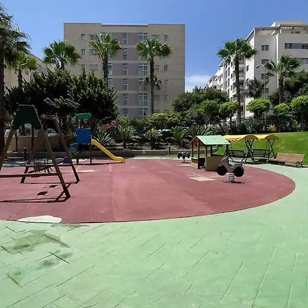 Ramblas Dreams Ciudad Jardin (Gran Canaria)