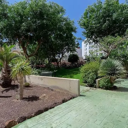 Ramblas Dreams Apartment