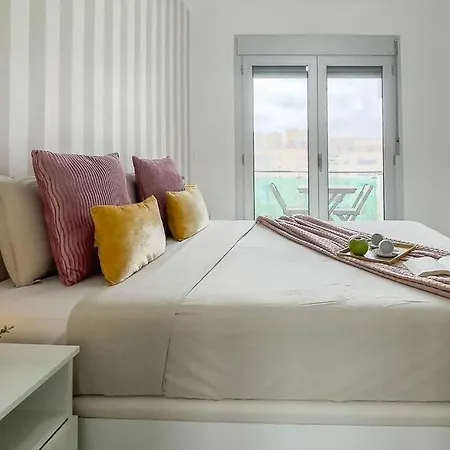 Apartment Ramblas Dreams Ciudad Jardin (Gran Canaria)