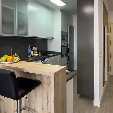 Ramblas Dreams Apartment
