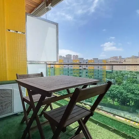 Apartment Ramblas Dreams *