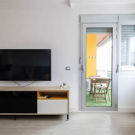 Ramblas Dreams Apartment