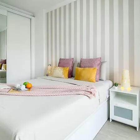 Ramblas Dreams Apartment Ciudad Jardin (Gran Canaria)