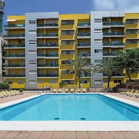 Ramblas Dreams Apartment