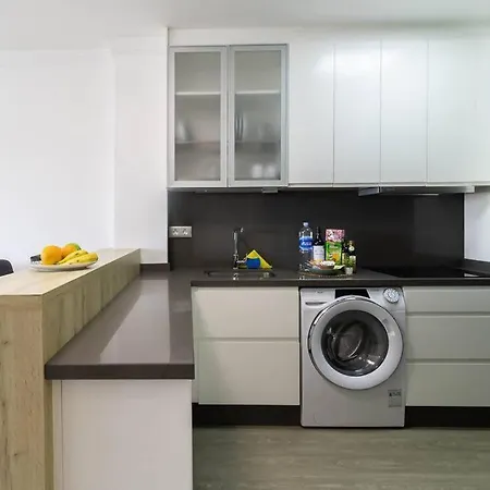 Apartment Ramblas Dreams