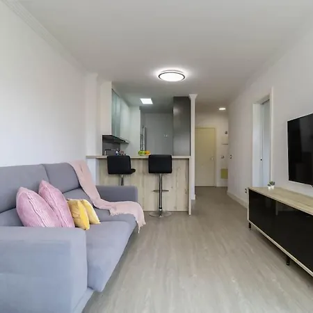 Apartment Ramblas Dreams *